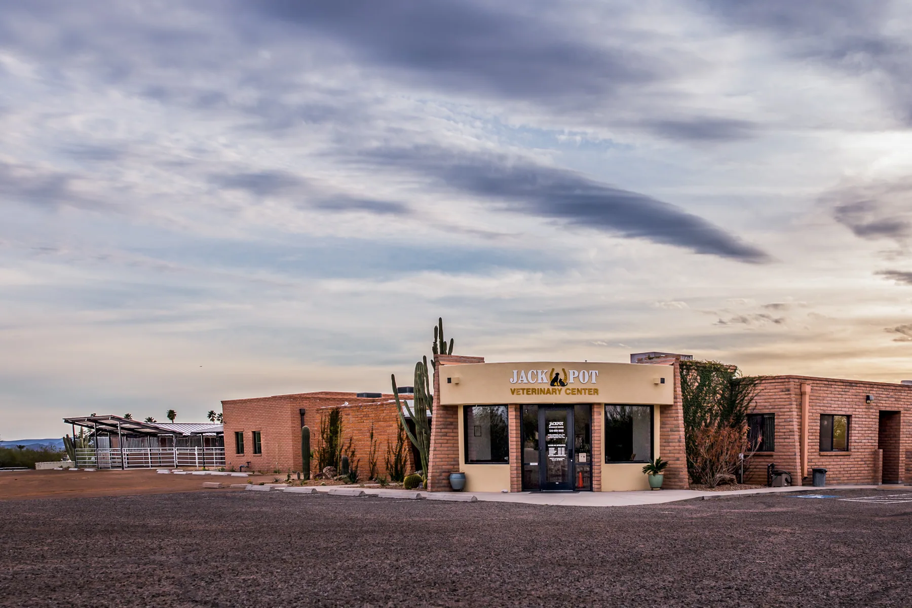 Jackpot Veterinary Center gallery photo 4