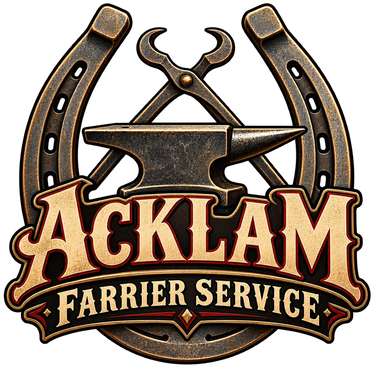 Acklam Farrier Service